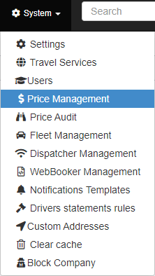 price-management