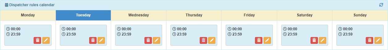 dispatching-rules-calendar